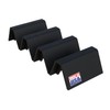 Rooftop Pipe Support CTL 4 Pack | 6" Pre-Cut |