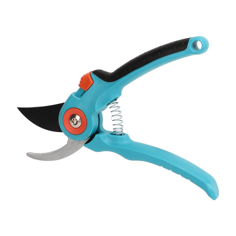 Multifunctional Pruning Shears Handheld Pruning Snip Plant Trimming Scissors for