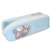 tom and jerry turn open pencil case