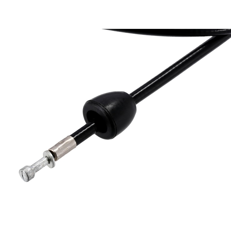 Front Brake Cable Black for Simson KR51/1, KR51/2 Schwalbe, SR4-2