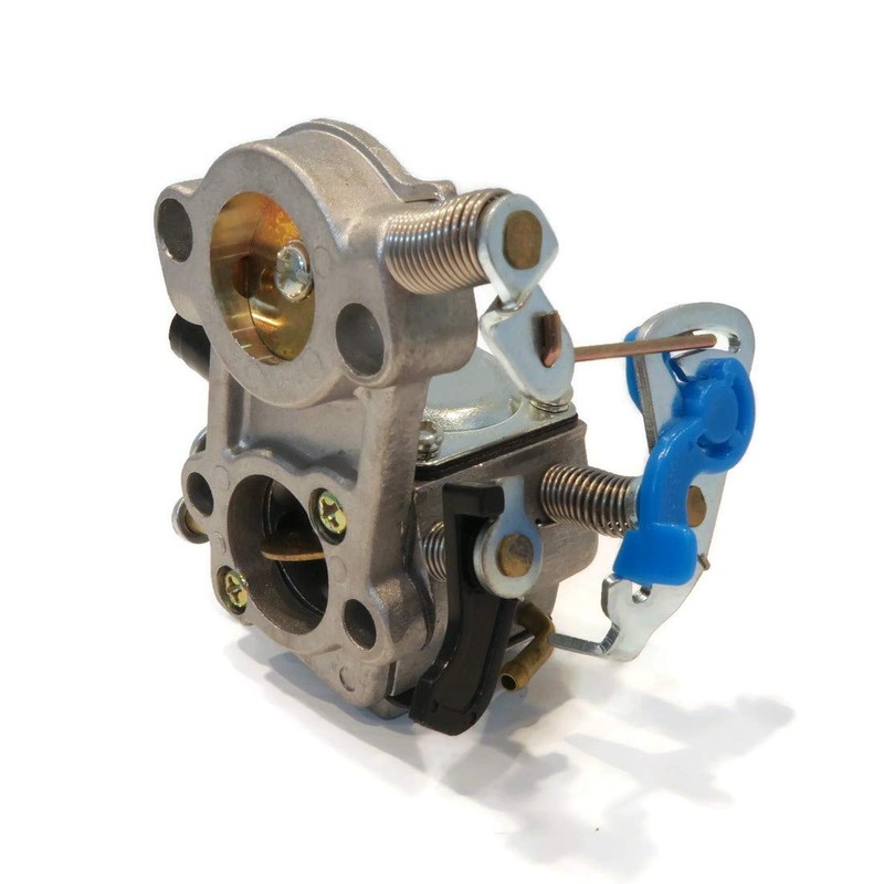 The ROP Shop Carburetor for Husqvarna 455, 460 Rancher Chainsaw,