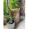 1 22x36 Burlap Bags, Burlap Sacks, Potato Sack Race Bags,