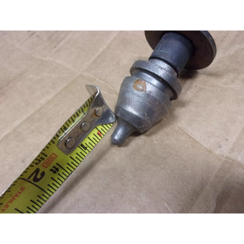 Bobcat 7029624 Carbide Point Tooth Bit Pavement Grinder Planer Wheel