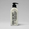 Mascarilla Matizante Negro Open Secret 300ml