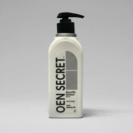 Mascarilla Matizante Negro Open Secret 300ml
