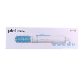 Patek Hair Curl Brush PD-H3010n / 파테크 헤어컬 브러쉬 PD-H3010n