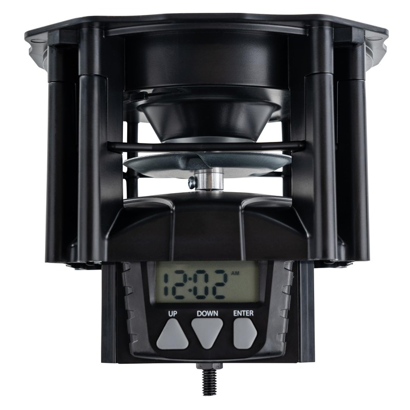 DÖRR Automatic Feeder Shaker without Container, Automatic Distortion Machine, Feeding