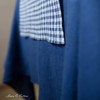 Linen & Cotton Hygge Tablecloth 100% Linen, 140 x 200cm