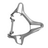 Steering Wheel Trim Cover 78540‑SVA‑A01ZA Stylish Look Steering Wheel Panel