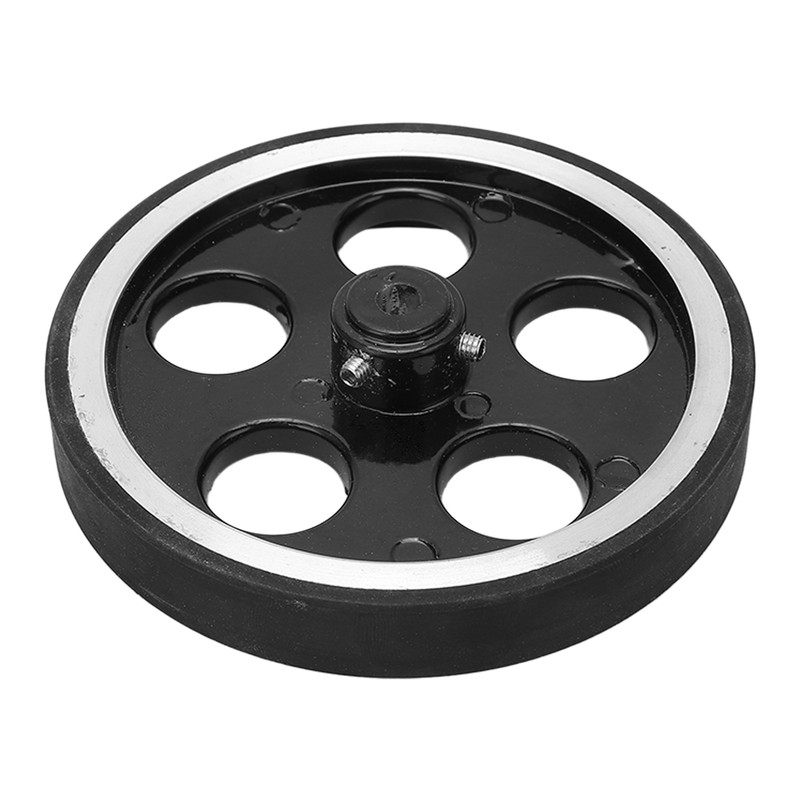 Length Counter Wheel 6mm Hole Diameter Encoder Meter Accessory for