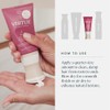 VIRTUE Crema antiencrespamiento 2 onzas líquidas | alfa queratina elimina