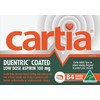 Cartia Tab X 84