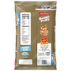 Malt-O-Meal Golden Puffs Breakfast Cereal, Sweetened Puffed Wheat Cereal, 25