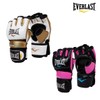 Everlast Women's Boxing Gloves Women's Open-Finger Training Boxing Gloves / 에버라스트 여성용 복싱 글러브 우먼스 오픈핑거 트레이닝 권투 장갑