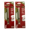 O L F A OLFA 9150US SAC-1 9mm Stainless Steel