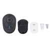 Wireless Doorbell Long Transmission Range 85‑97db Cordless Door Bell Elderly