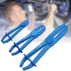 3 pcs Flexible Hose Clamp Plier Tool Set 155 185
