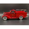 Liberty Classics Diecast 1936 Dodge Fire Pumper Engine #4 Bank