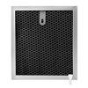 Charcoal Filter compatible with Ecoquest and Living Air FLAIR air