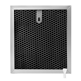 Charcoal Filter compatible with Ecoquest and Living Air FLAIR air purifier