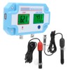 3 in 1 PH ORP Temperture Water Quality Detecor Multifunctional