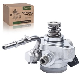 TorqNGo 16790-5J6-305 High pressure fuel pump - Replace with Acura MDX 2014-2022 RLX 2014-2020 TLX 2015-2020 Honda Odyssey 2018-2019 Pilot Ridgeline 3.5L V6 - OEM:167905J6305 16790R9SA01 GDP508