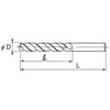 nazi Cobalt Drill 3.0 mm cosd3 X 0, Pack of 10 