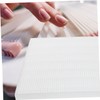 IWOWHERO Nail Vacuum Machine Nail Collector Paper Set Home 2pcs