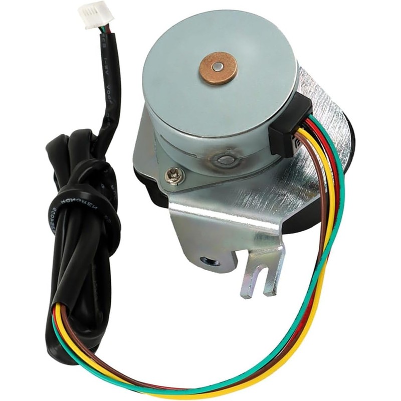 Stepper Motor Assembly 0G6453 0G6454 for GENERAC Guardian - Compatible
