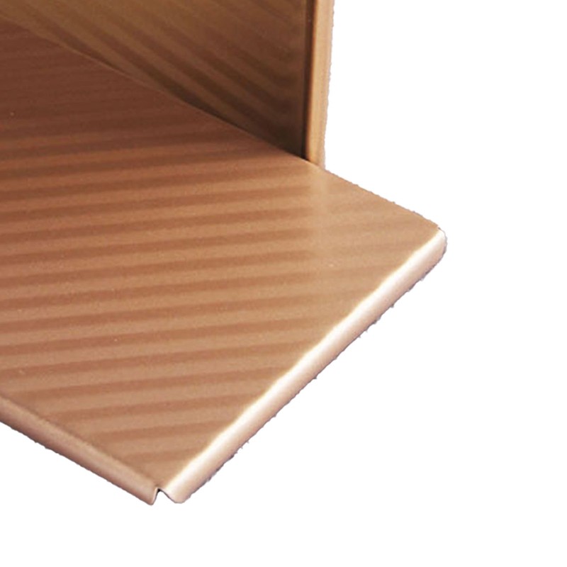 Bakeware Loaf Pan with Cover Nonstick Quick Release Coating Carbon