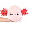 Squishable / Mini Baby Axolotl 7" Plush