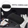DOITOOL Digital Camera Case Storage Bag for Small Cameras Shockproof
