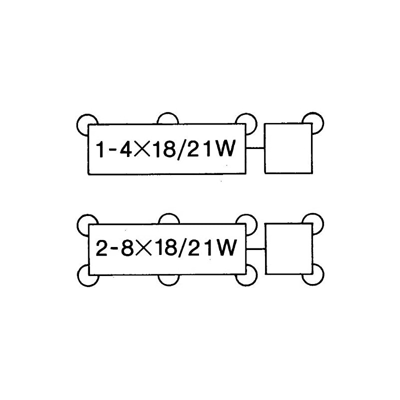 HELLA 4DZ 004 019-021 Flasher Unit - 12/24V - 6-pin