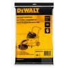 DEWALT DXVA19-4112 Fine Dust Bag Fits for 12-16 gallon Wet/Dry