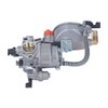 Dual Fuel Carburetor 5‑7KW Gasoline Generator Carburetor LPG NG Conversion