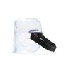 ARMITAGE Safety Goggles, ANSI Z87.1 Safety Glasses Eye Protection Fit
