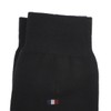 Dupont (신세계본점)손수건 양말 2매세트 SE5SMA381006BKE301BK (Sinsaegae Main Store) Handkerchief Socks