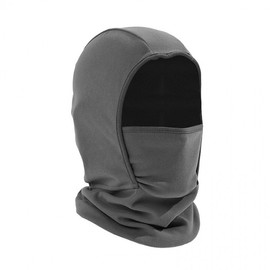 Winter Balaclava Face Mask Hat - All-Match Warm Outdoor Cold Protection (LF1250) - One Size Purple 3ea