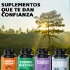 Péptidos Colágeno Hidrolizado - 500g