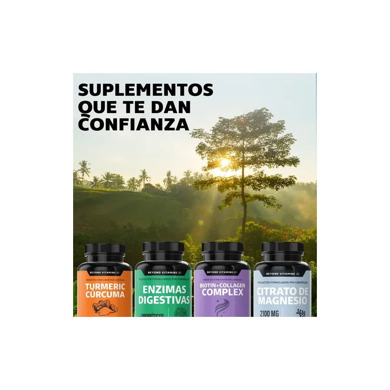 Péptidos Colágeno Hidrolizado - 500g