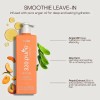 320pure Smoothie - Acondicionador Sin Enjuague De 16 Onzas,