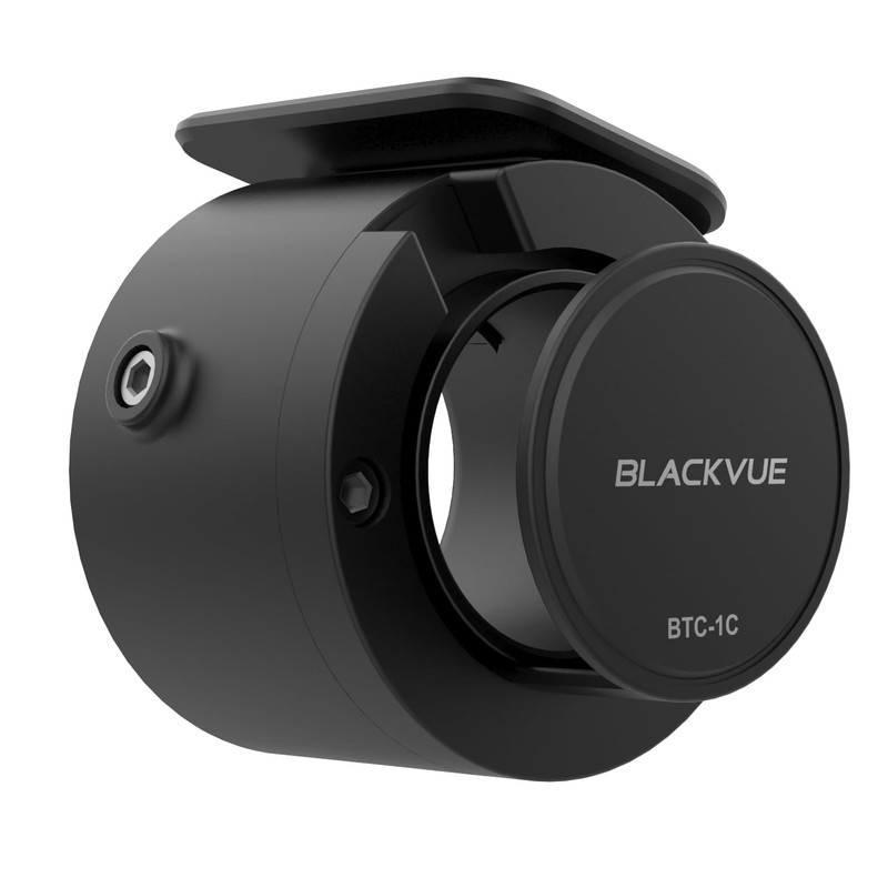 BLACKVUE Tamper Proof Case (DR970X/DR770X), Black