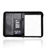 A4 File Folder for Personal, Executive, Professionals,Folio Writing Pad Business
