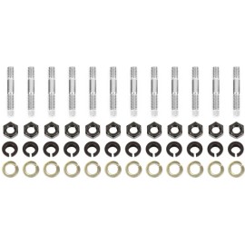 Trail Gear 300578-1-KIT Hub Stud Kit, Super Metal