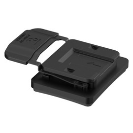 MF-OP06 Double-Sided Tape Helmet Double-Sided Tape Mount Bracket for Motorcycle MUFU MF-BDVR003