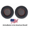 Siberia 100, 150 Earpads by AvimaBasics | Premium Replacement Cushion
