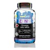 Magnesio Teanina Zenn 120 Gomitas Niños Natural Health