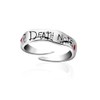 Sizuuenn DEATH NOTE Death Note, Yagami Moon Light Ring, Cosplay,