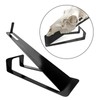 Perfeclan Deer Skull Mount Hanger Display Rack,Hanging Deer Head Skeleton
