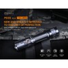 Fenix PD35 v3.0 Rechargeable Tactical Flashlight, 1700 Lumens EDC with